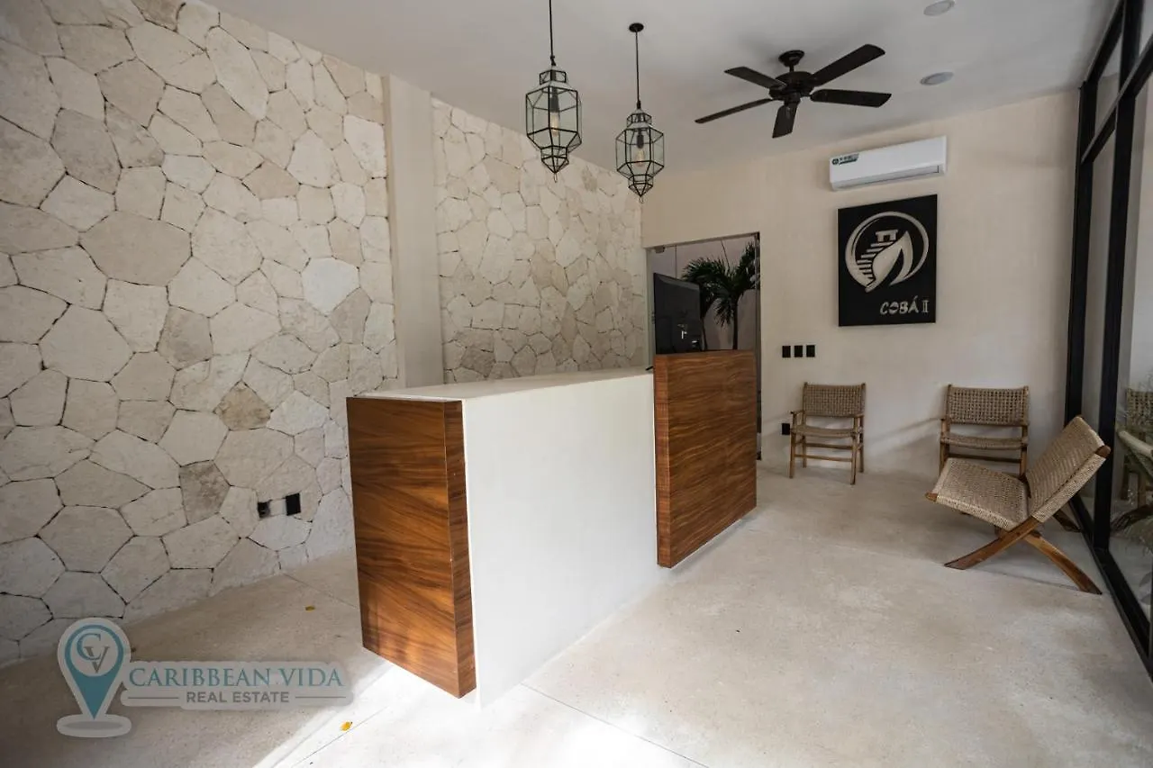 Gorgeous 3Bd/3.5Ba W/Private Pool In Aldea Zama! Apartment Tulum